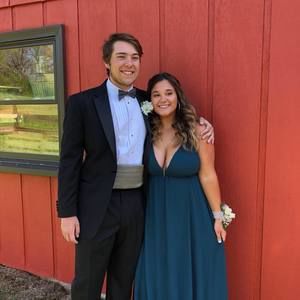 Meet your Posher, Mcallister